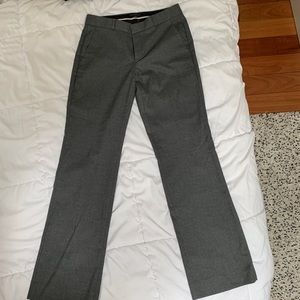 Banana Republic Wool trousers -size 6